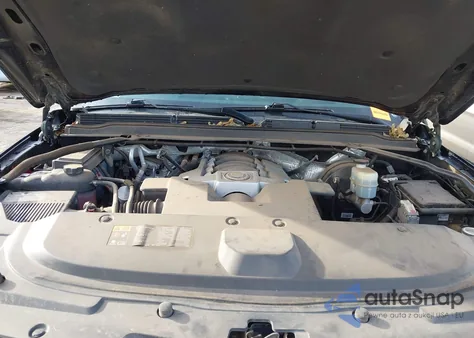 2015 Cadillac Escalade Esv Premium z USA, uszkodzony, nr VIN 1GYS4JKJ0FR267016